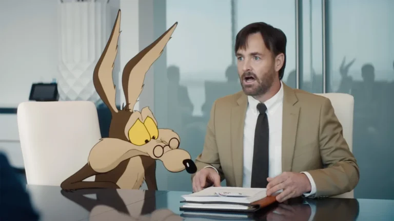 MediaTart Coyote vs Acme's Sucess