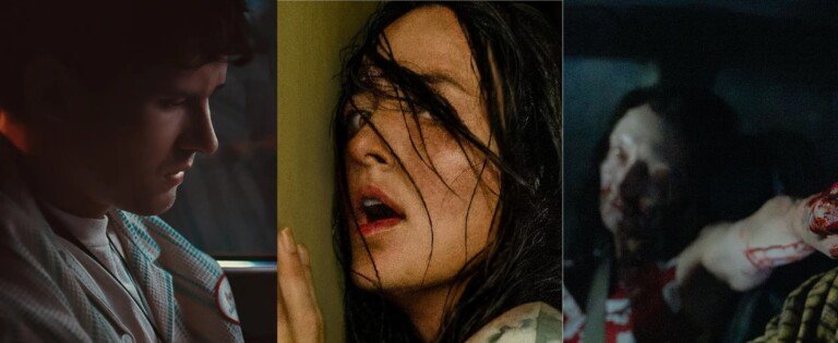 Horror movies combined as a thumbnail for Mediatart