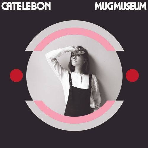 picture of Mug Museum album for Cate Le Bon